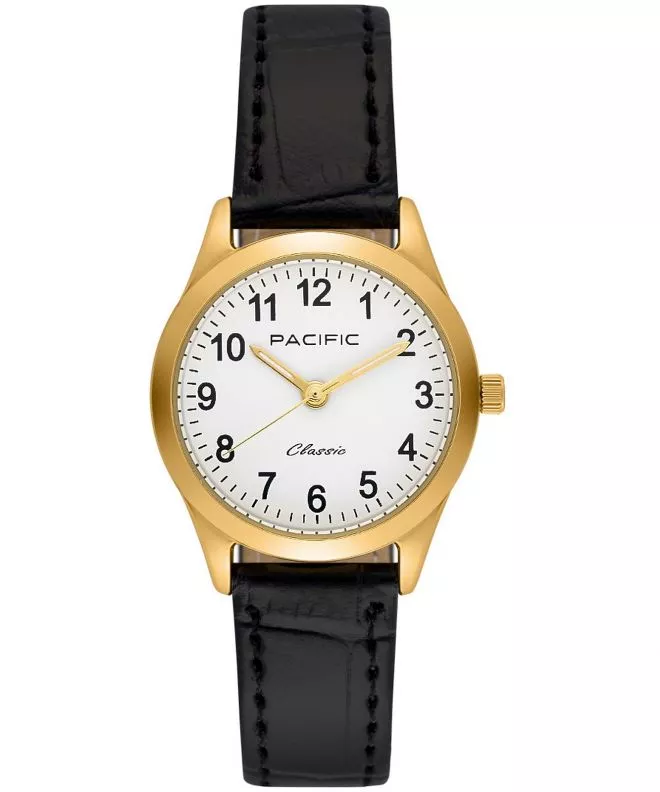 Годинник Жіночий Pacific Classic PC00770