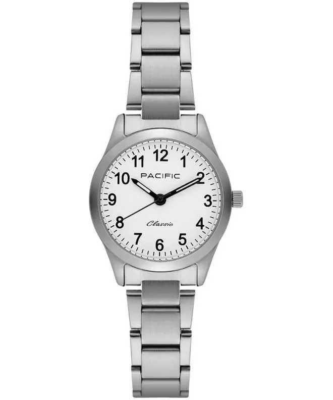 Годинник Жіночий Pacific Classic PC00771
