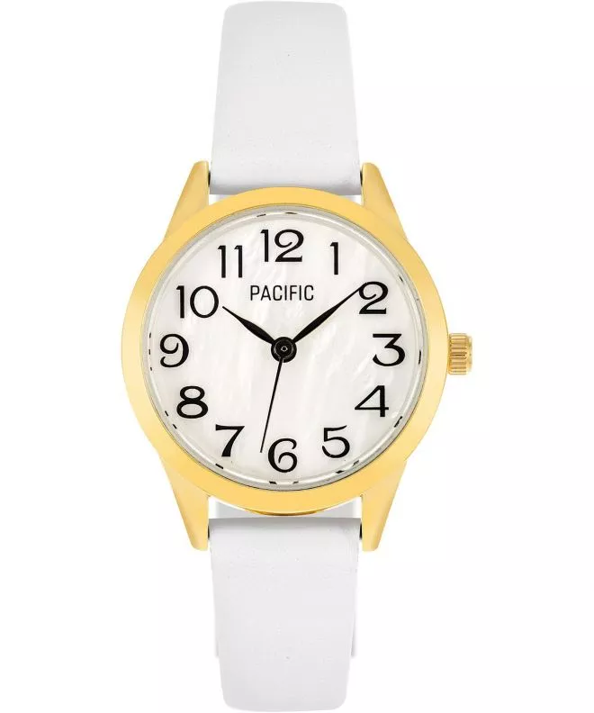Годинник Жіночий Pacific Classic PC00782