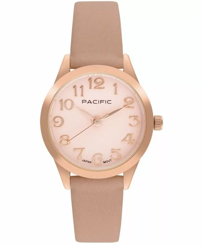 Годинник Жіночий Pacific Classic PC00786