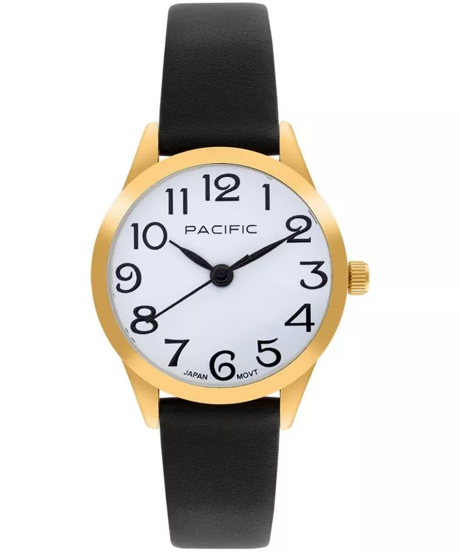 Годинник Жіночий Pacific Classic PC00787