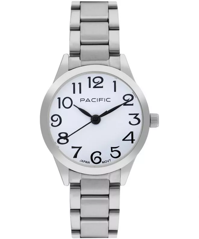 Годинник Жіночий Pacific Classic PC00790