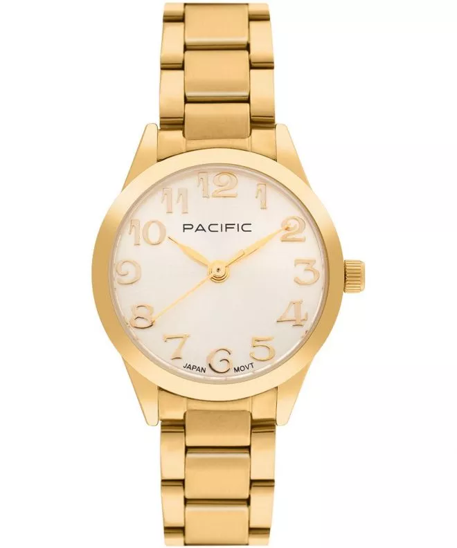 Годинник Жіночий Pacific Classic PC00792