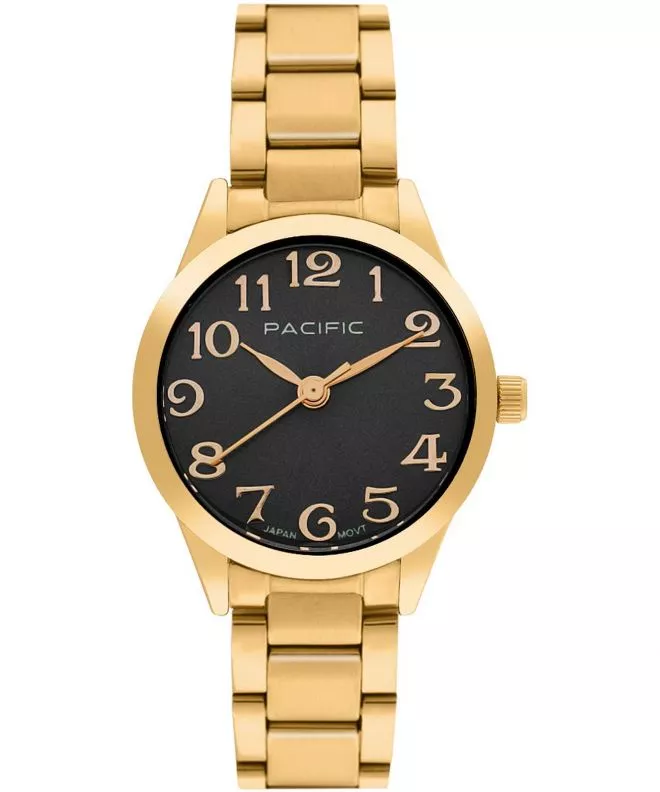 Годинник Жіночий Pacific Classic PC00793