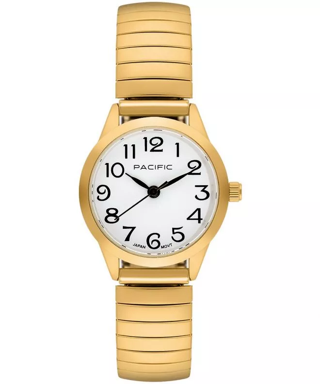 Годинник Жіночий Pacific Classic PC00795
