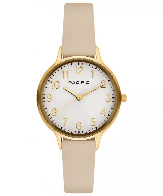 Годинник Жіночий Pacific Classic PC00809