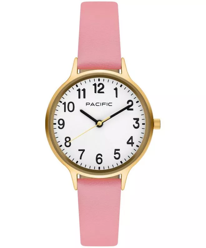 Годинник Жіночий Pacific Classic PC00811
