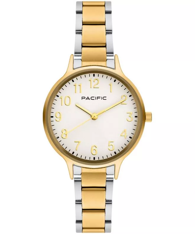 Годинник Жіночий Pacific Classic PC00835