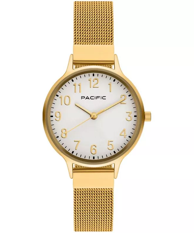 Годинник Жіночий Pacific Classic PC00839