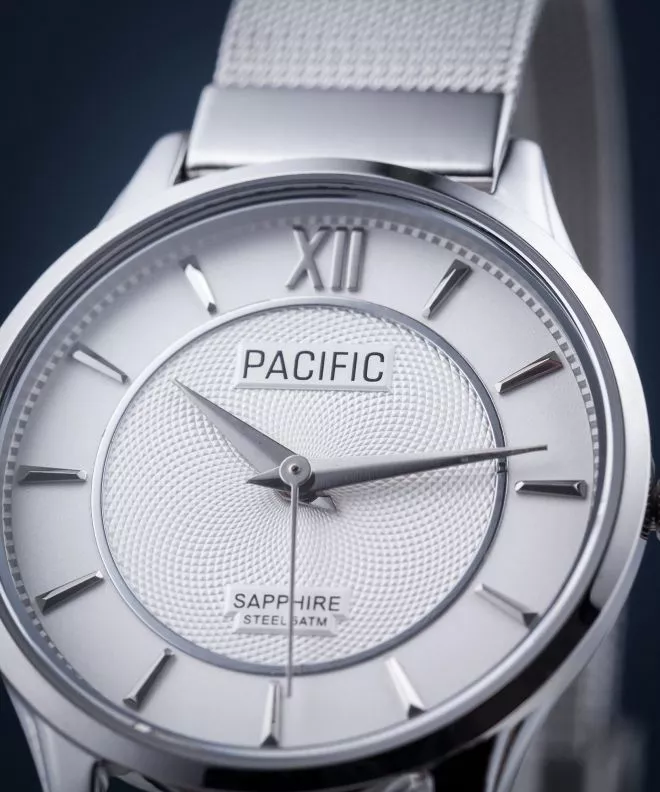 Годинник Жіночий Pacific S PC00032