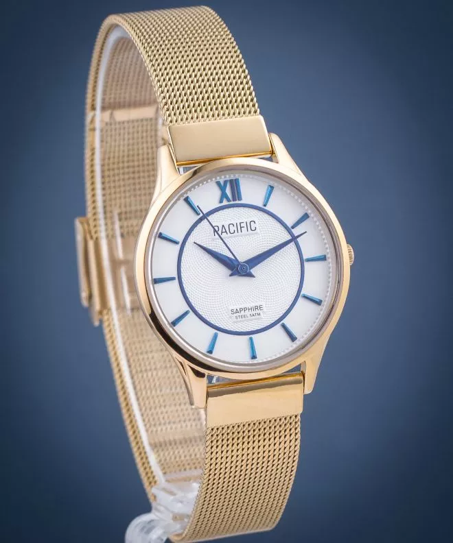 Годинник Жіночий Pacific S PC00034