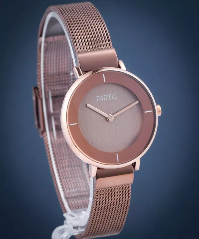 Годинник Жіночий Pacific S PC00071