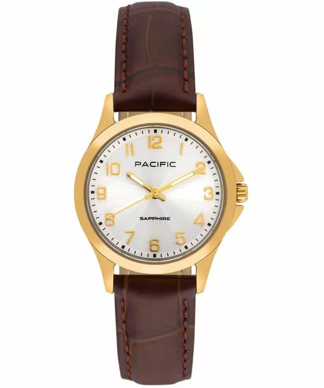 Годинник Жіночий Pacific Sapphire PC00605