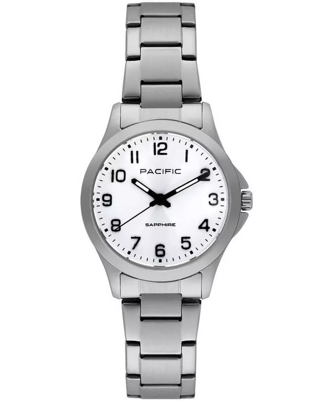 Годинник Жіночий Pacific Sapphire PC00607