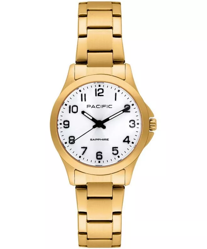 Годинник Жіночий Pacific Sapphire PC00609