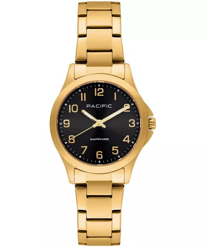 Годинник Жіночий Pacific Sapphire PC00610
