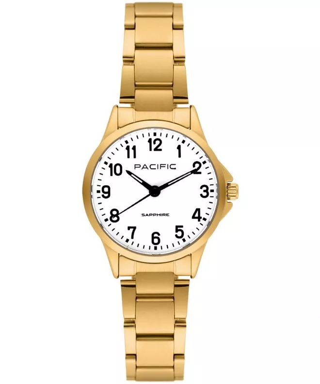 Годинник Жіночий Pacific Sapphire PC00778