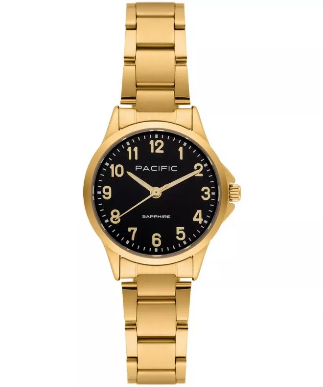 Годинник Жіночий Pacific Sapphire PC00779