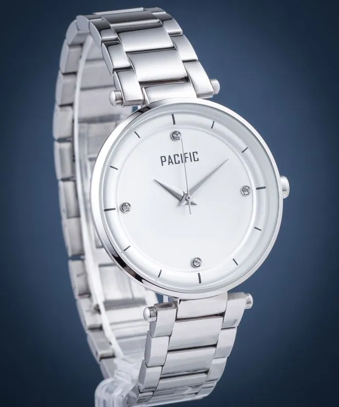 Годинник Жіночий Pacific X PC00065