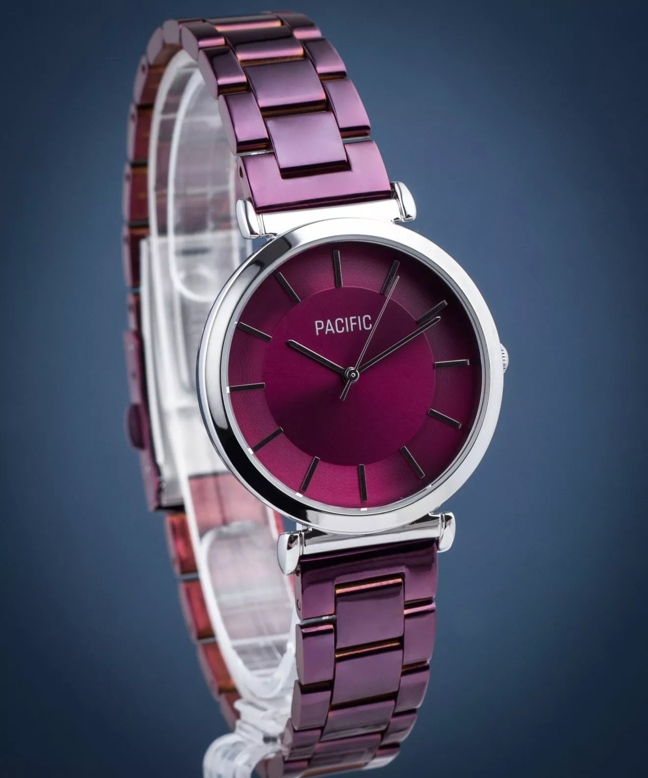 Годинник Жіночий Pacific X PC00082