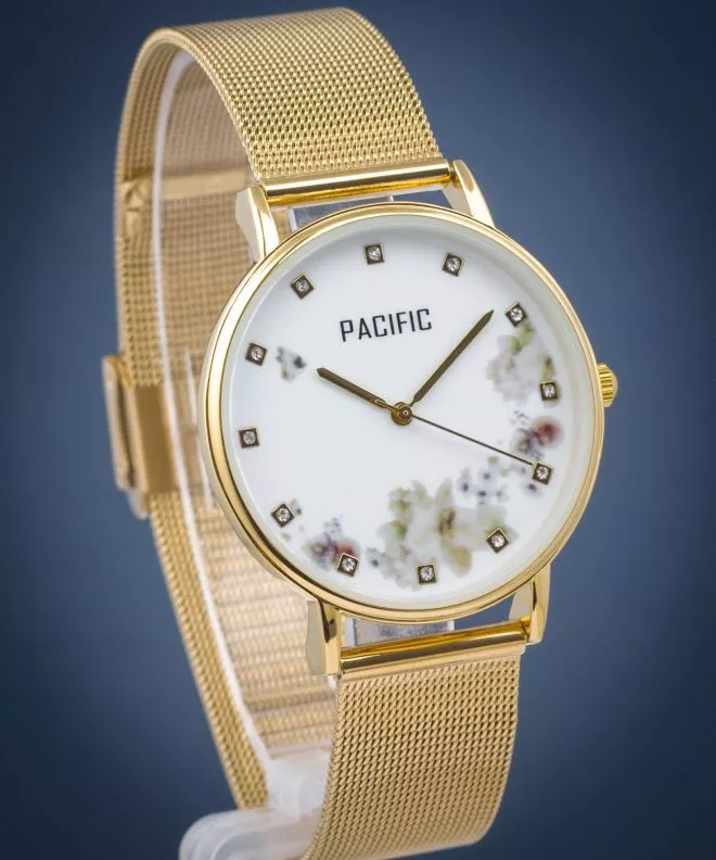 Годинник Жіночий Pacific X PC00110