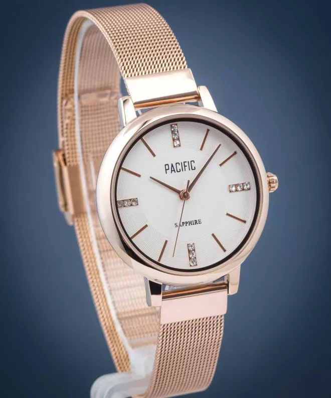 Годинник Жіночий Pacific X PC00121