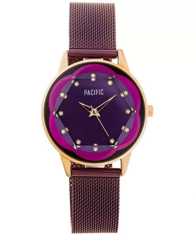 Годинник Жіночий Pacific X PC00578