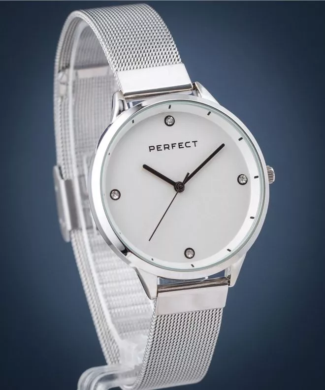 Годинник Жіночий Perfect Classic PF00288