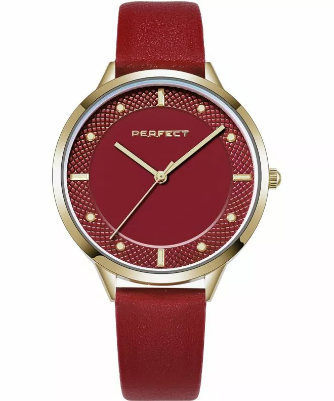Годинник Жіночий Perfect Classic PF00399