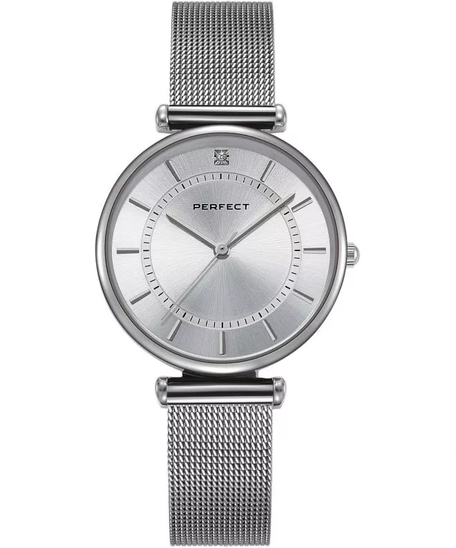 Годинник Жіночий Perfect Classic PF00412