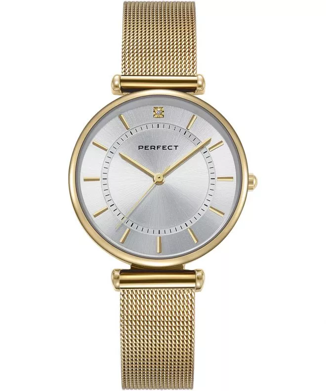 Годинник Жіночий Perfect Classic PF00413