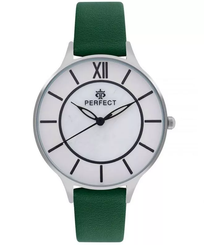 Годинник Жіночий Perfect Classic PF00649