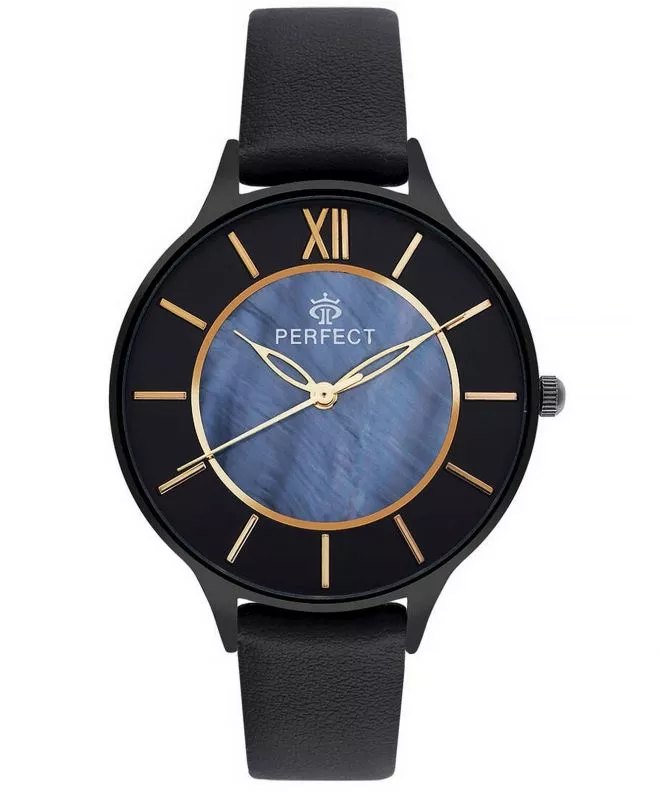Годинник Жіночий Perfect Classic PF00652