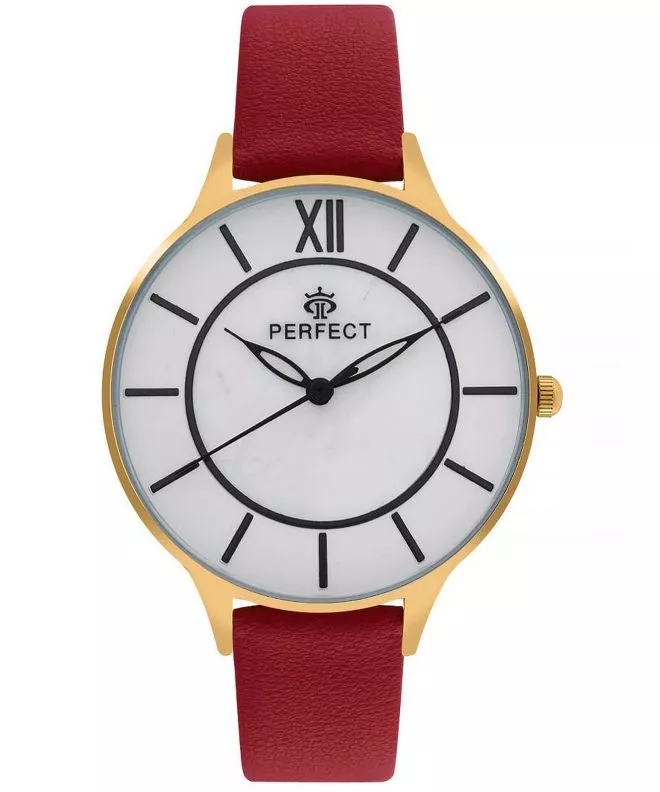 Годинник Жіночий Perfect Classic PF00653