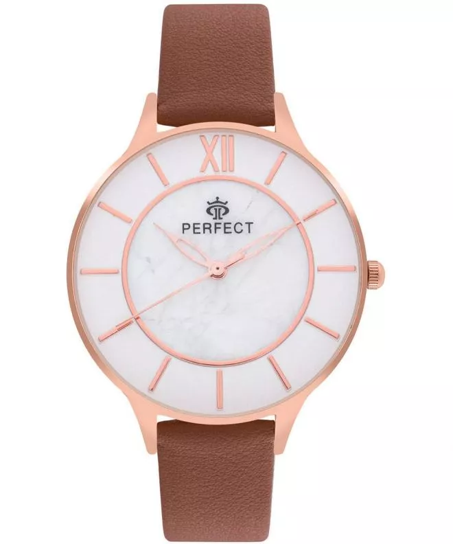 Годинник Жіночий Perfect Classic PF00655