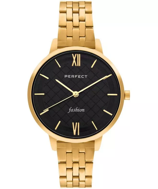 Годинник Жіночий Perfect Classic PF00682