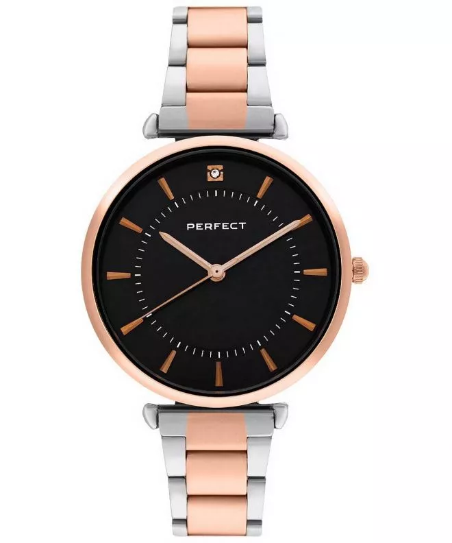 Годинник Жіночий Perfect Classic PF00691