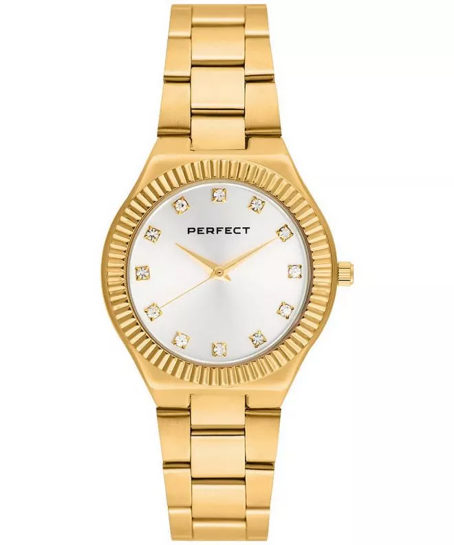Годинник Жіночий Perfect Classic PF00694