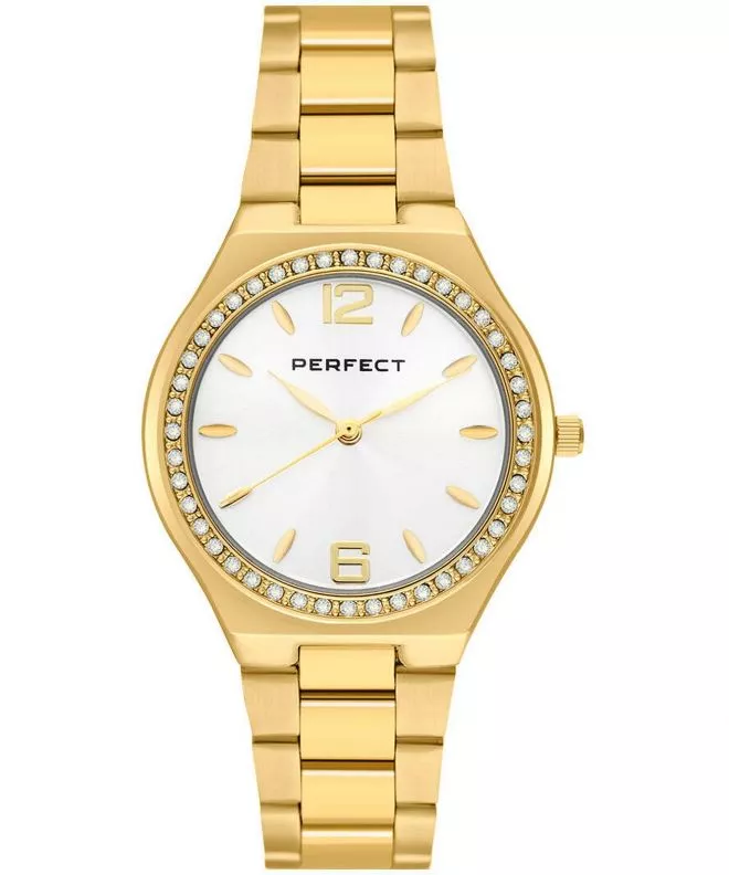 Годинник Жіночий Perfect Classic PF00695