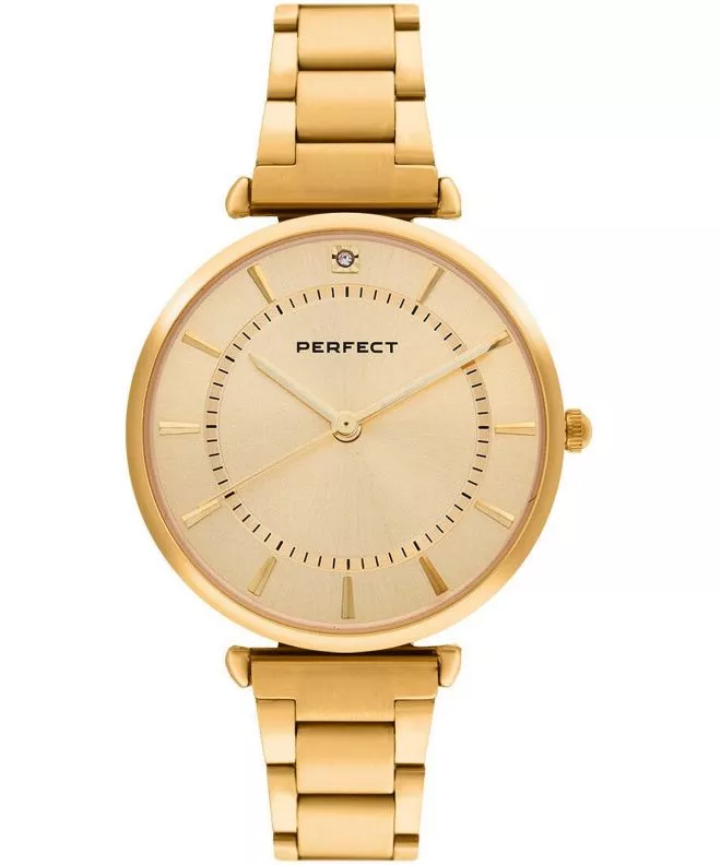 Годинник Жіночий Perfect Classic PF00696