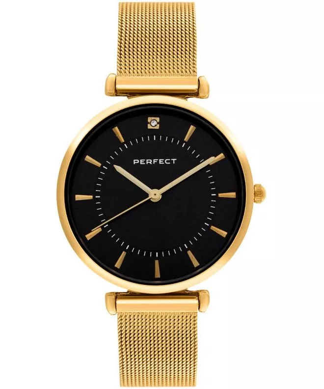 Годинник Жіночий Perfect Classic PF00699