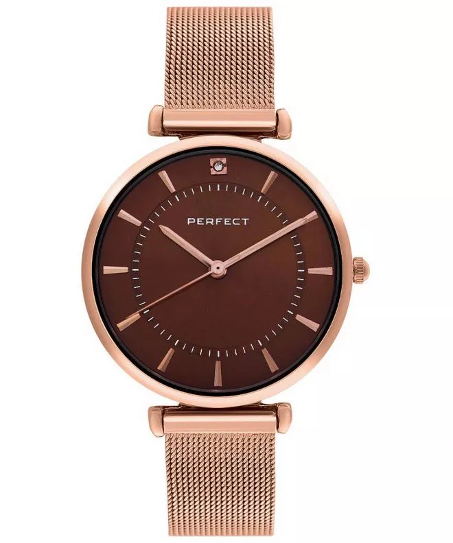 Годинник Жіночий Perfect Classic PF00700