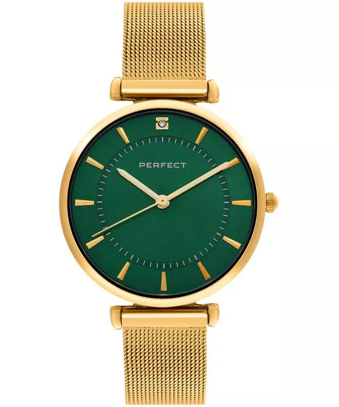 Годинник Жіночий Perfect Classic PF00701