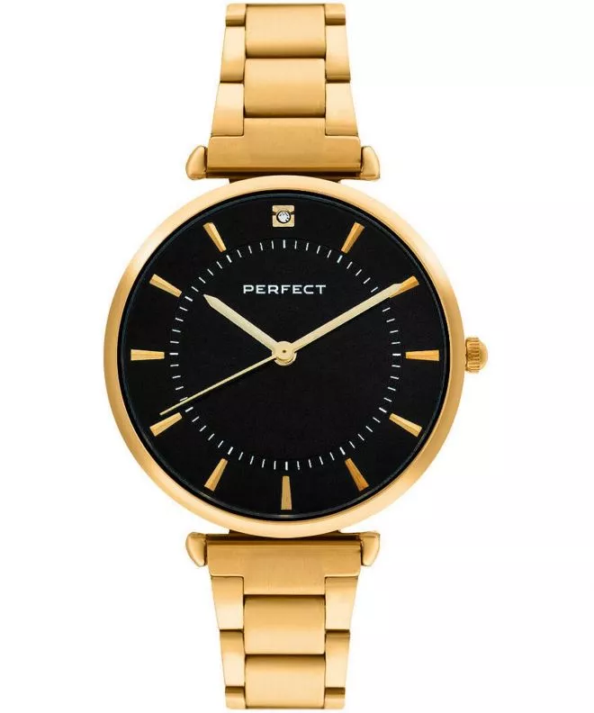 Годинник Жіночий Perfect Classic PF00703