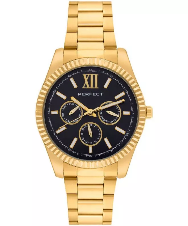 Годинник Жіночий Perfect Classic PF00706
