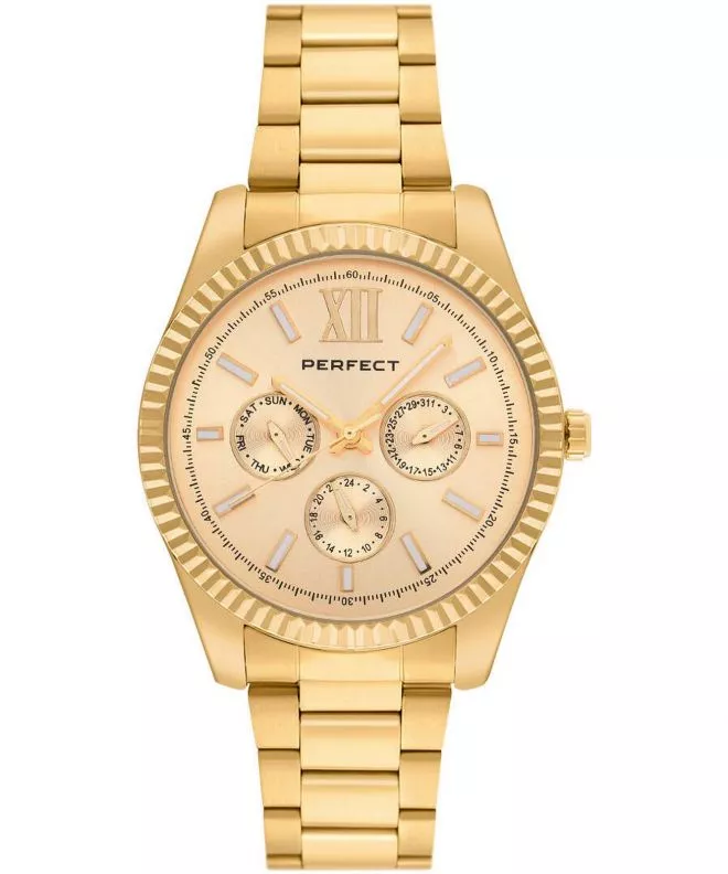 Годинник Жіночий Perfect Classic PF00708