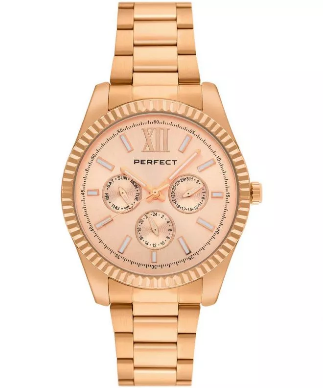 Годинник Жіночий Perfect Classic PF00709