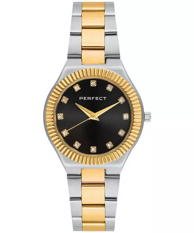 Годинник Жіночий Perfect Classic PF00714