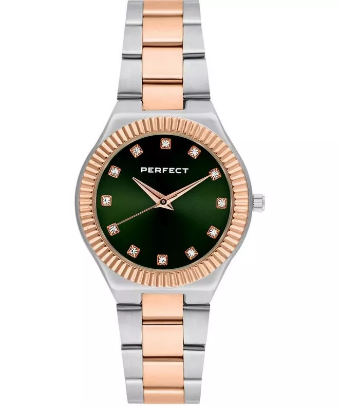 Годинник Жіночий Perfect Classic PF00715