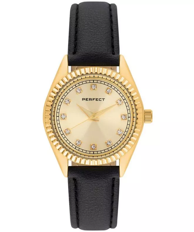 Годинник Жіночий Perfect Classic PF00725